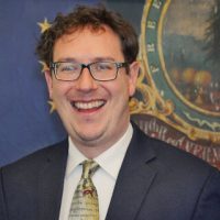 Conor  Casey