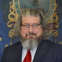 Brian  Minier