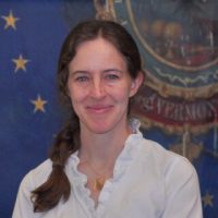 Anne  Watson