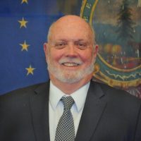 Charles Wilson