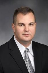 John E. Braun
