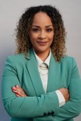 Natasha Hill