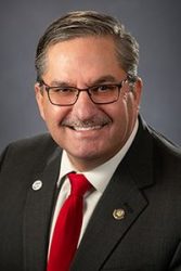 Rupert W. Phillips