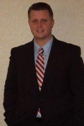 Nathan Duane Brown