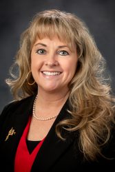 Laura M Hurley Kimble