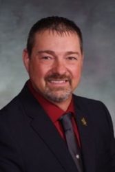 Ryan C. Berger