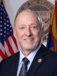 Rick Gray