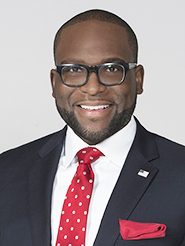 Shevrin Jones
