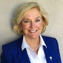 Paula Rawl Calhoon