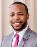 Deon T. Tedder