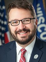 Evan Goyke