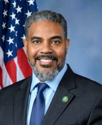 Steven A. Horsford