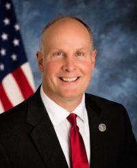 John R. Moolenaar