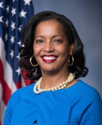 Jahana Hayes