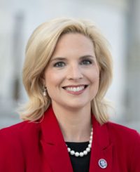 Ashley E. Hinson