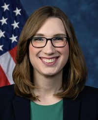 Sarah McBride