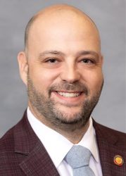 Bryan Cohn