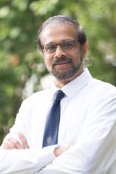 Sanjeev K. Manohar