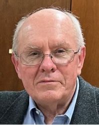 Richard M. Nalevanko