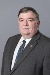 David E. Walker