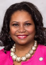 Aisha O. Dew