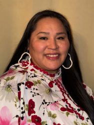 Nellie D. Jimmie