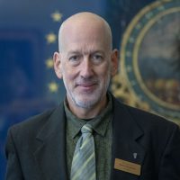 Bram Kleppner