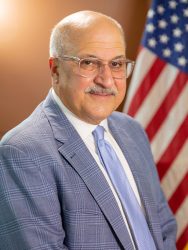 John Joseph Lombardi