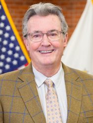 Robert E. Craven