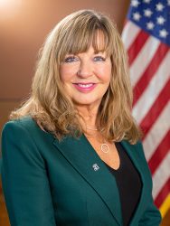 Carol Hagan McEntee