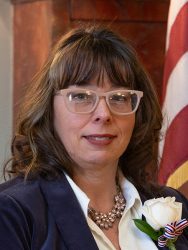 Melissa A. Murray