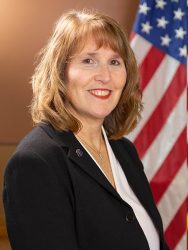Michelle E. McGaw