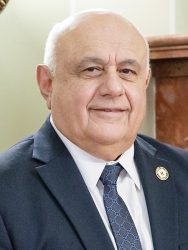 Frank A. Ciccone
