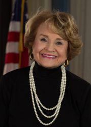 Louise Slaughter