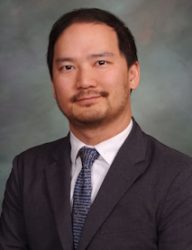 Michael Stephen Yin