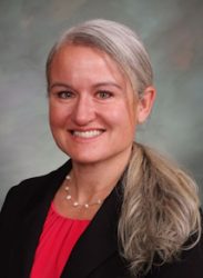 Julie  Jarvis