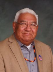 Ivan D. Posey