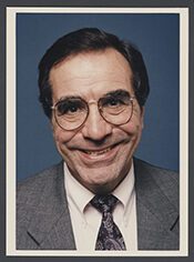 Bruce Vento