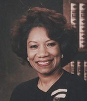Juanita Millender-McDonald