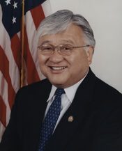 Michael Honda