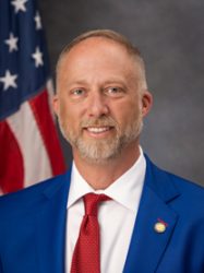 Danny Nix
