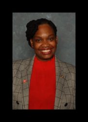 Malika Sanders-Fortier
