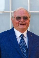 Keith Seaman