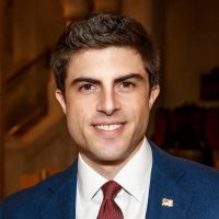 Matthew Blumenthal
