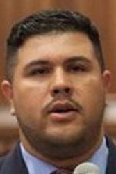 Christopher Rosario