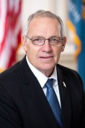 Richard G. Collins