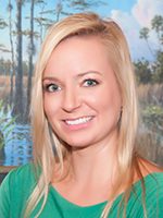 Holly Merrill Raschein