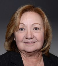 Mary Robichaux