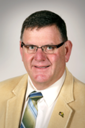 Kevin Kinney