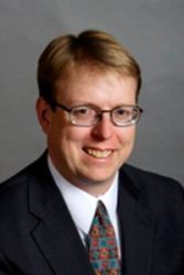 Robert M. Hogg